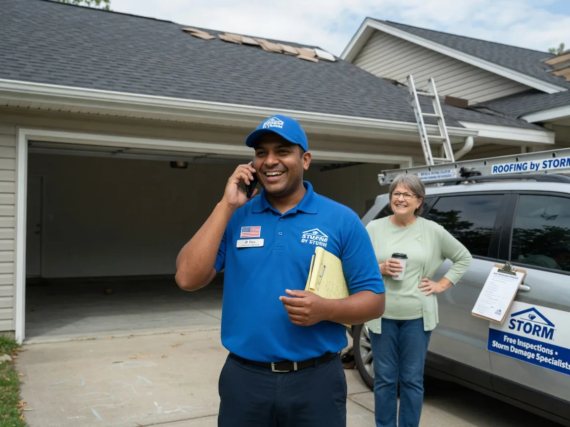 Roof Repair Near Me Celina, OH FAQs